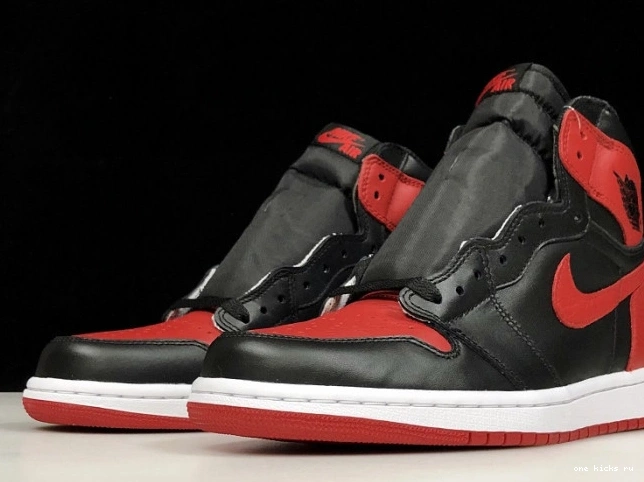 Chep Onekick OG Retro High Jordan 1 Banned Air 555088-001 0527